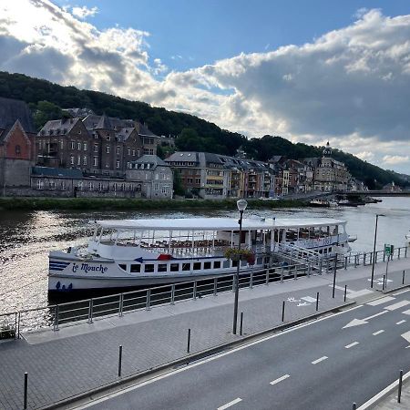 Gites De La Croisette 2 Dinant Eksteriør billede